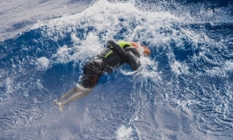 Ancora migranti annegati in mare by Admin on 25 Aprile 2021 in Blog<br />no comments