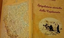 Giovanni Saitto: Spigolature storiche della Capitanata by Admin on 22 Agosto 2025 in Blog<br />no comments