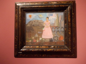 Frida 3