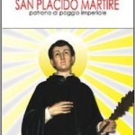 Copertina libro SPlacido di A Chiaromonte